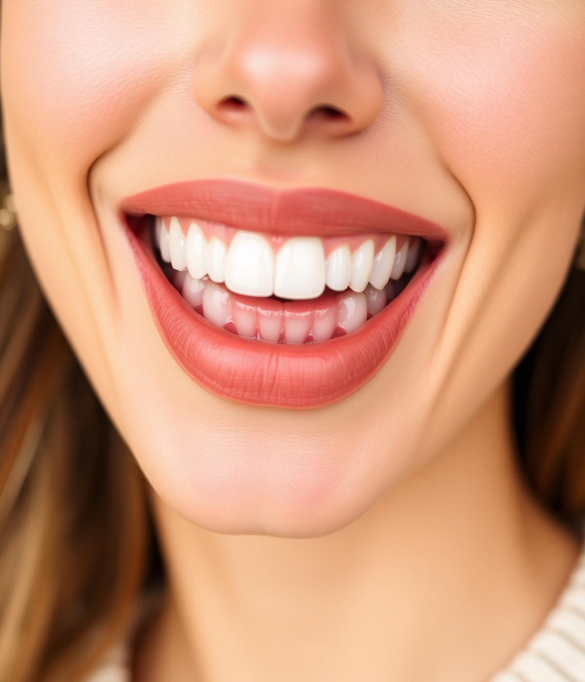 Teeth Whitening