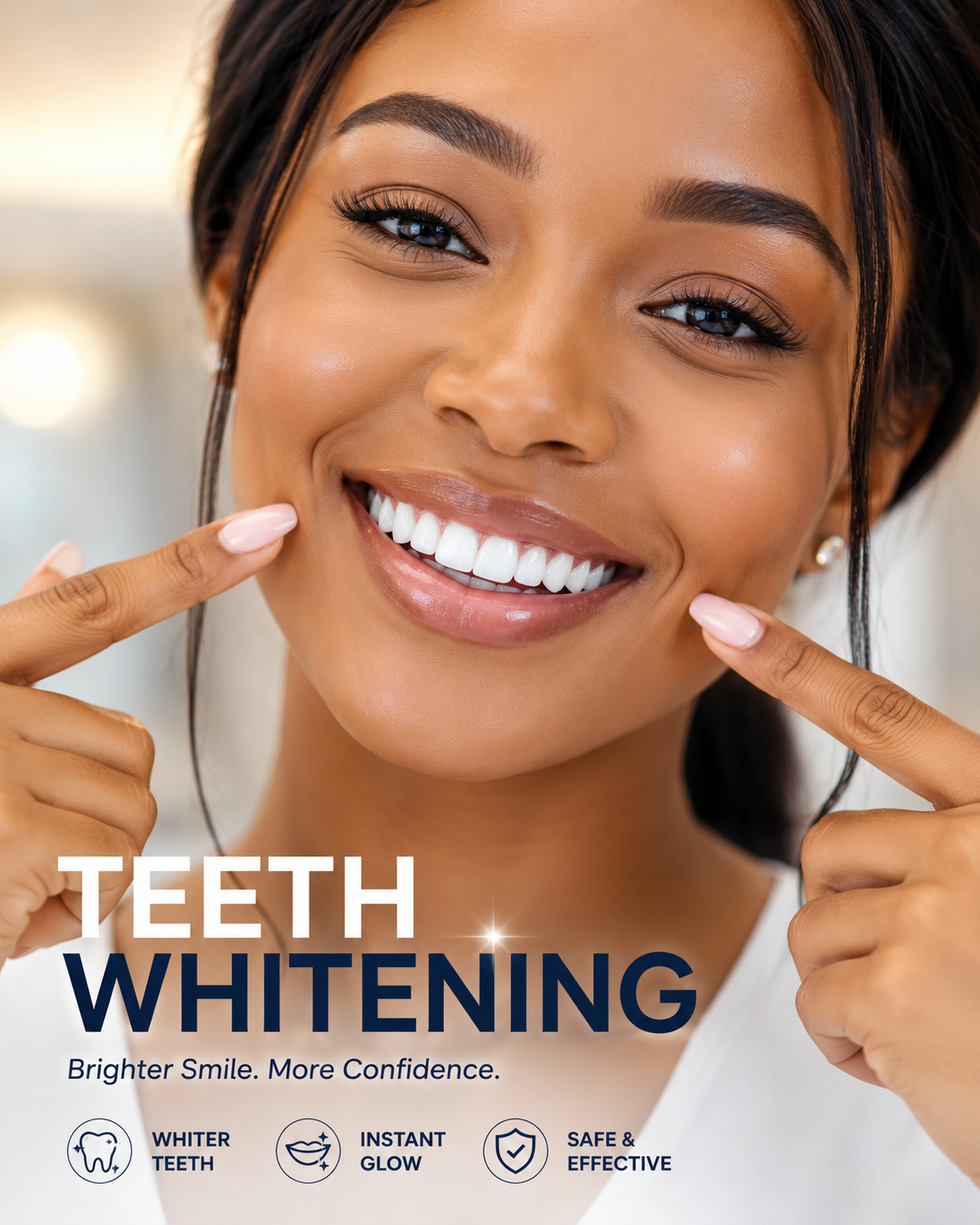 Teeth Whitening